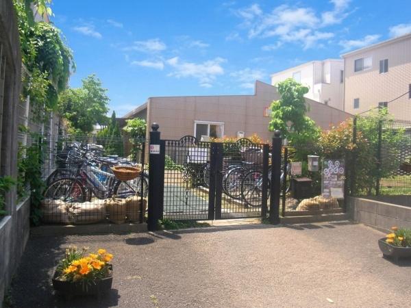 川口市前川３丁目の中古一戸建て(川口こども園)