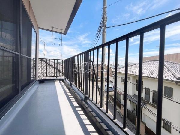 川口市前川３丁目の中古一戸建て