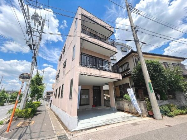 川口市前川3丁目