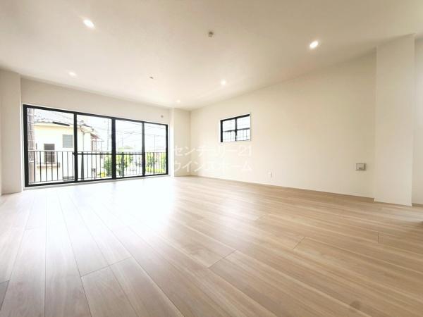 川口市前川３丁目の中古一戸建て