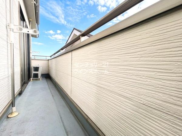川口市上青木４丁目の中古一戸建て