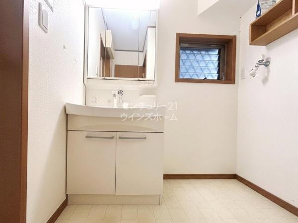 川口市上青木４丁目の中古一戸建て