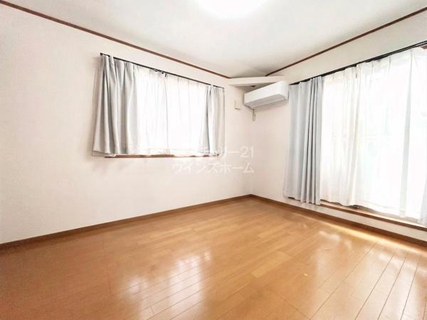 川口市上青木４丁目の中古一戸建て