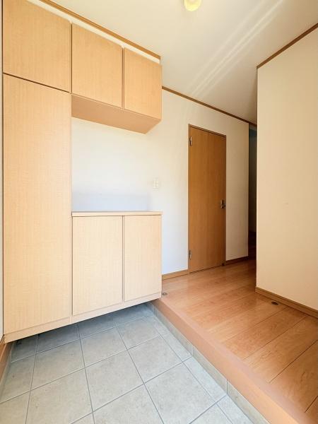 川口市大字安行領根岸の中古一戸建て