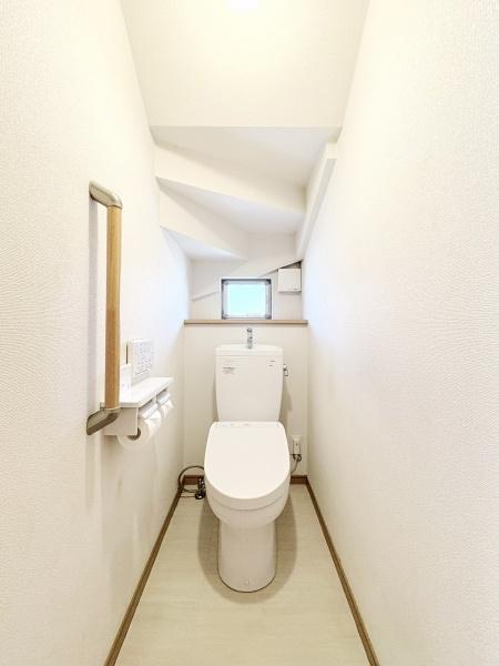 川口市大字安行領根岸の中古一戸建て