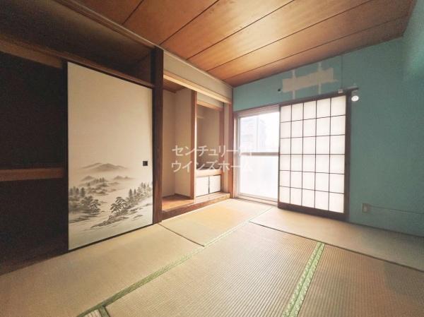 高陽マンション