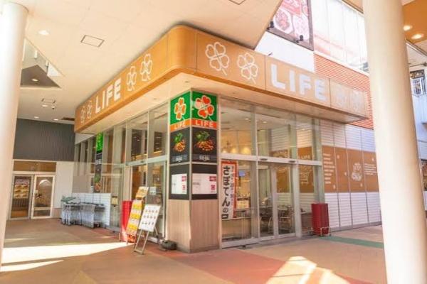 さいたま市大宮区北袋町２丁目の中古一戸建て(ライフさいたま新都心店)