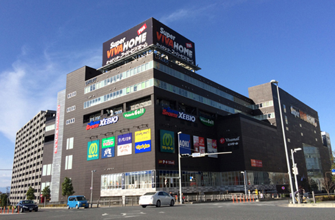 さいたま市大宮区北袋町２丁目の中古一戸建て(スーパービバホームさいたま新都心店)
