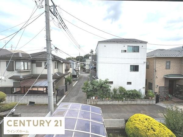 さいたま市大宮区北袋町２丁目の中古一戸建て