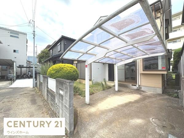 さいたま市大宮区北袋町２丁目の中古一戸建て