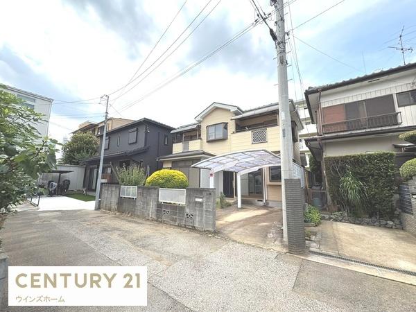 さいたま市大宮区北袋町２丁目の中古一戸建て