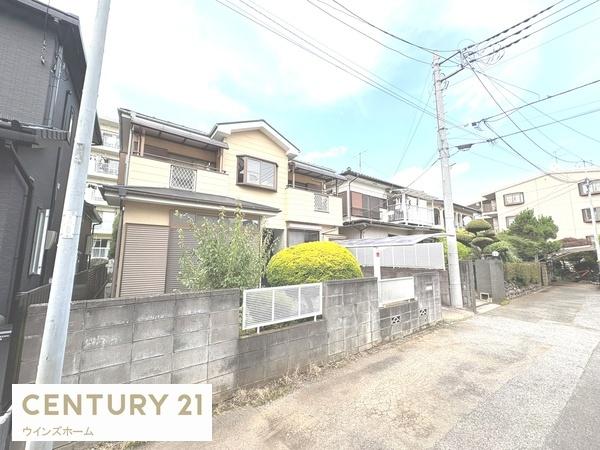 さいたま市大宮区　中古物件