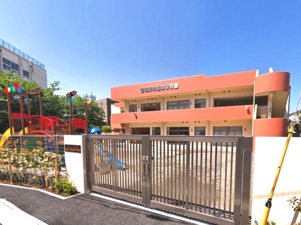 アドリーム西新井(新井宿聖華保育園)