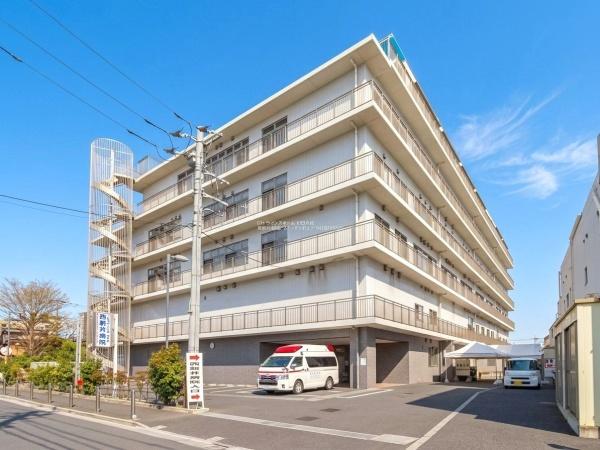 アドリーム西新井(西新井病院)