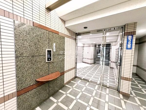 アドリーム西新井
