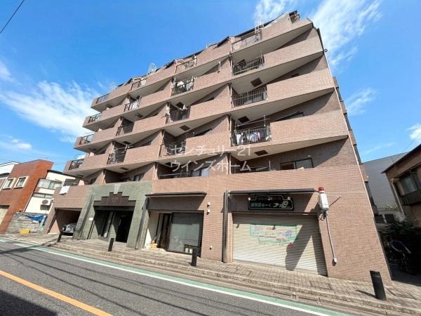 アドリーム西新井