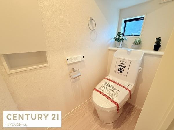 川口市芝　全1棟1号棟