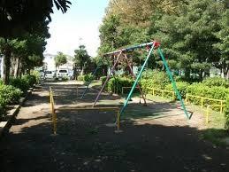 川口市芝　全1棟1号棟(芝公園)