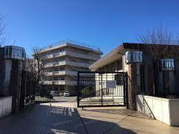 さいたま市緑区三室A　全1棟(さいたま市立三室中学校)