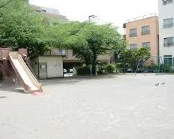 さいたま市緑区三室A　全1棟(三室中宿なかよし公園)