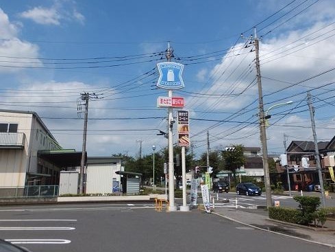 安行出羽　全1棟(ローソン川口安行出羽一丁目店)