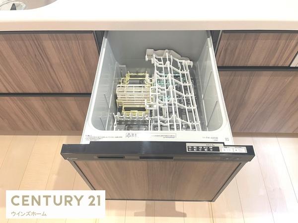 安行出羽　全1棟