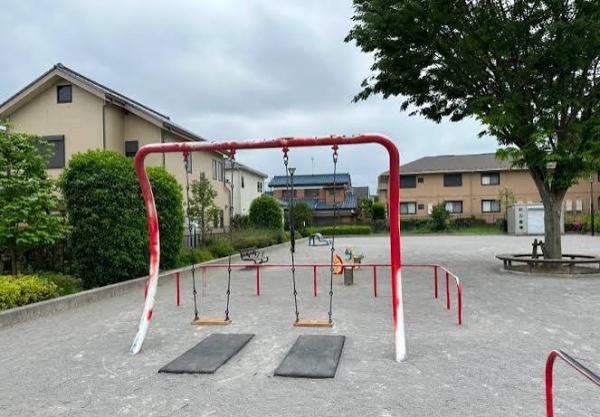 さいたま市大宮区北袋町9期　3号棟(北袋ふれあい公園)