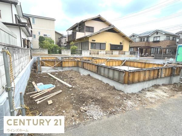 さいたま市大宮区北袋町9期　3号棟