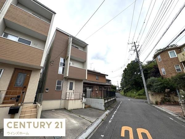 さいたま市緑区東浦和６丁目の中古一戸建て