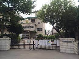 ルネ蕨２号館(蕨市立中央東小学校)