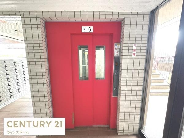 ルネ蕨２号館