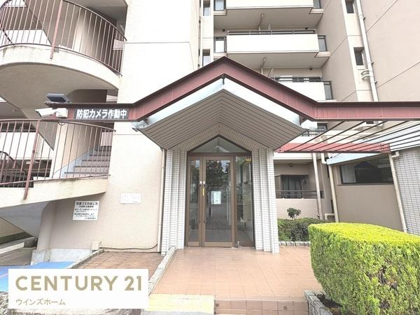ルネ蕨２号館