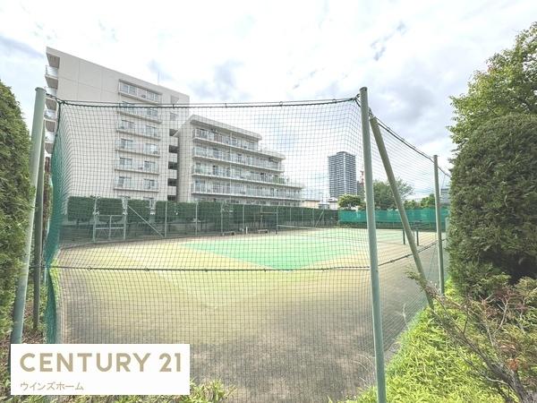 ルネ蕨２号館