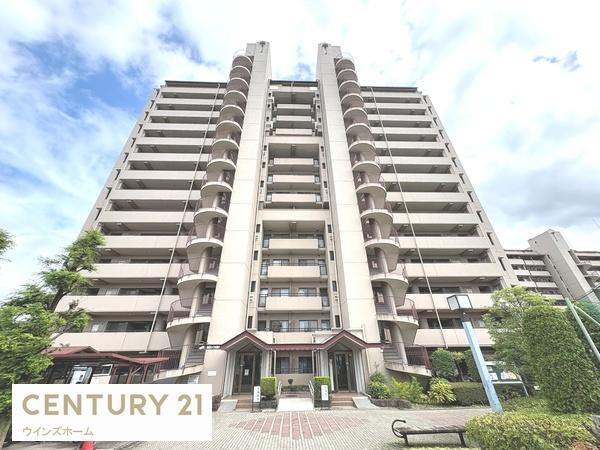 ルネ蕨２号館