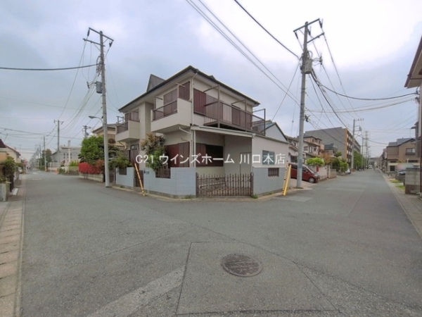 戸田市笹目4丁目