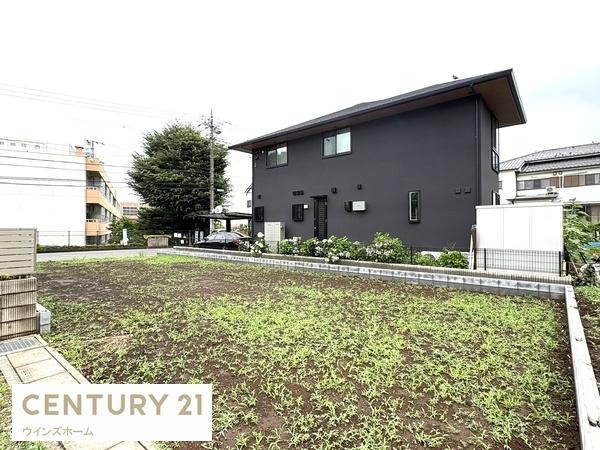 川口市小谷場0935全2棟1号棟