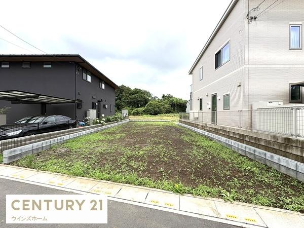 川口市小谷場0935全2棟1号棟