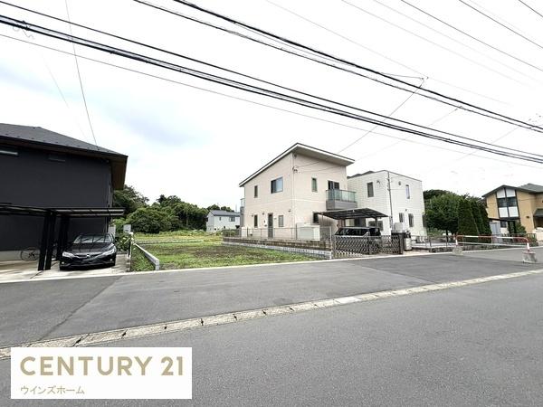 川口市小谷場0935全2棟1号棟