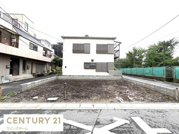 さいたま市中央区大戸627　1号棟