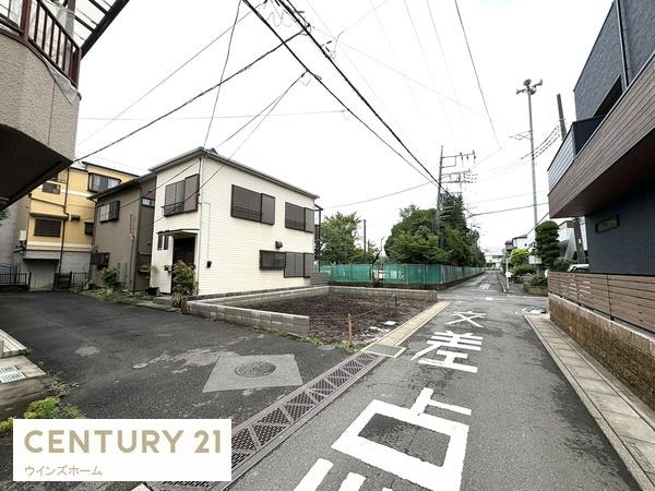 さいたま市中央区大戸627　1号棟