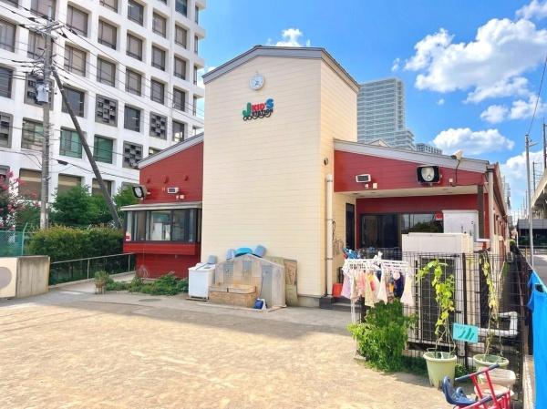 さいたま市南区白幡6丁目(武蔵浦和Jキッズステーション)