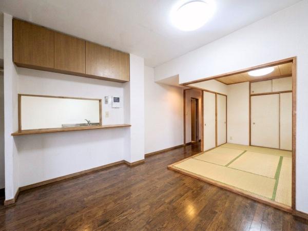 モンファイエ西川口