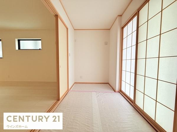 蕨市中央6042棟1号棟