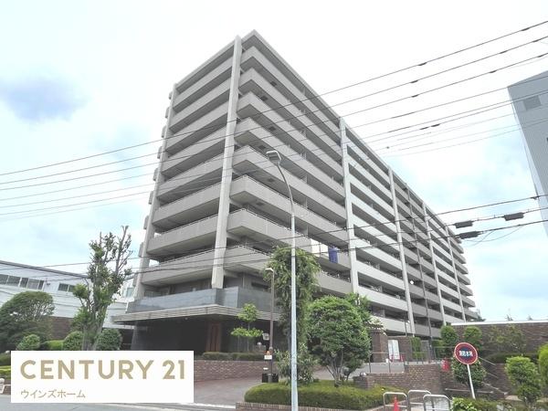 コスモシティ戸田グランキューブ