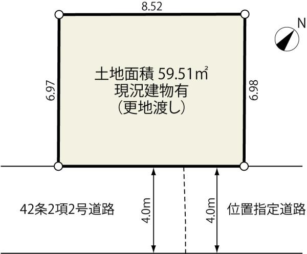 川口市柳崎