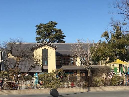 越谷市相模町　中古戸建(照蓮院さくら幼稚園)