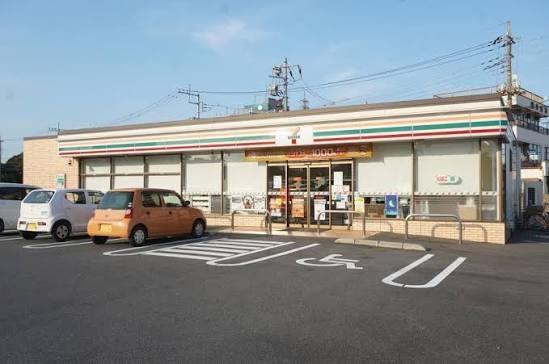 越谷市相模町　中古戸建(セブンイレブン越谷相模町2丁目店)