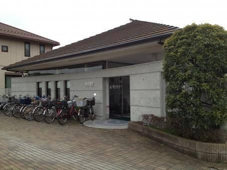 越谷市相模町　中古戸建(藤田医院)