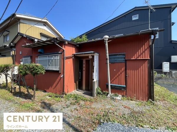 越谷市相模町　中古戸建