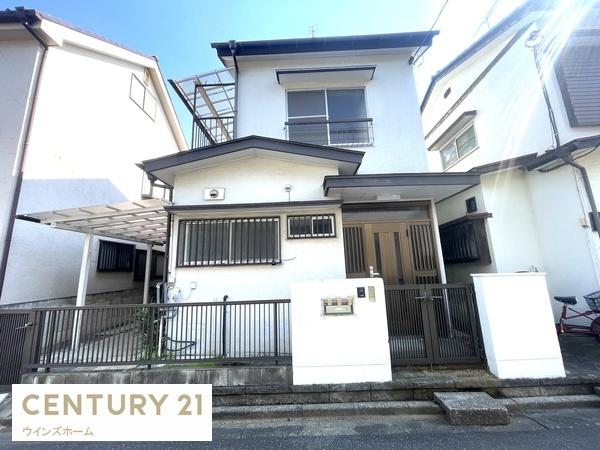 越谷市大泊